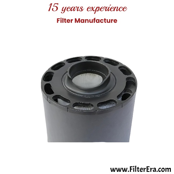 Air Filter AH1140 CA6816 AH7907 42791 PA2830 C105003 3I0020 RE503850 - Image 2