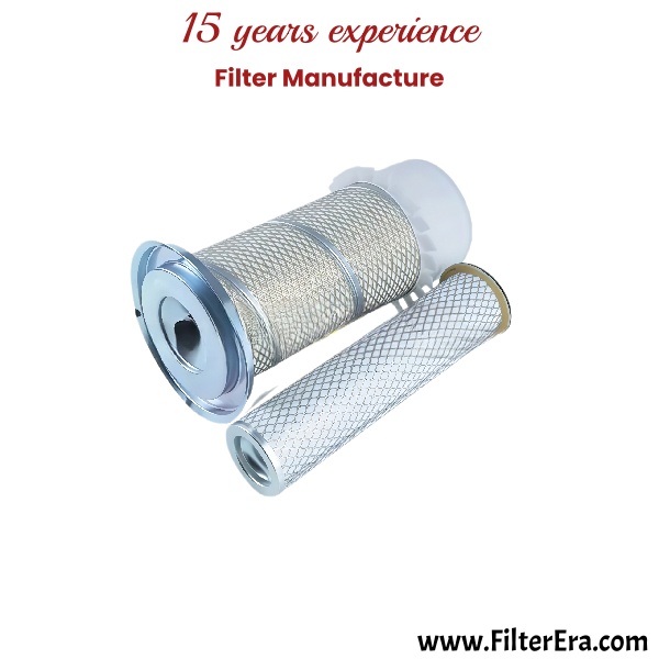 High Quality Wholesale Air Filter HP489K af4892k p773605 pa2977fn - Image 4