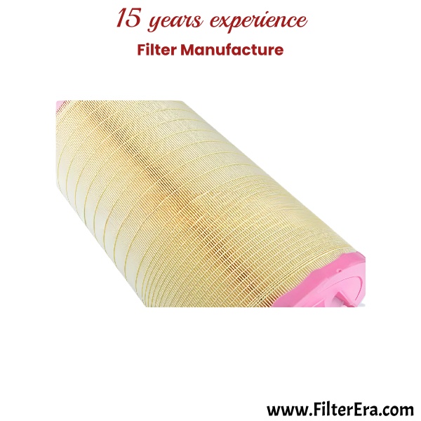 High quality Wholesale Air Filter C271320 P784456 AF26202 E743L RS5508 - Image 4