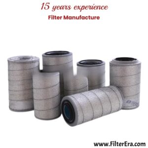 High Quality Wholesale Air Filter 17801-3460 P500198 HP2603 AF25561 A1335M-S A1336M