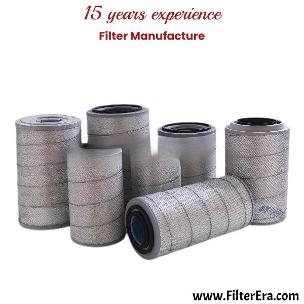 High Quality Wholesale Air Filter 17801-3460 P500198 HP2603 AF25561 A1335M-S A1336M