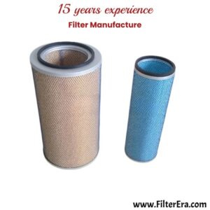 High-Efficiency AF424M AF820M air purifiers Filtration