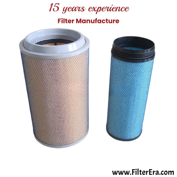 Air Filter Elements 2841 PU - Image 2