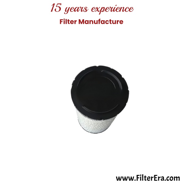 Air Filter 26510337 HP2555 AF25526 E571L C14210/2 A7003 46652 - Image 4