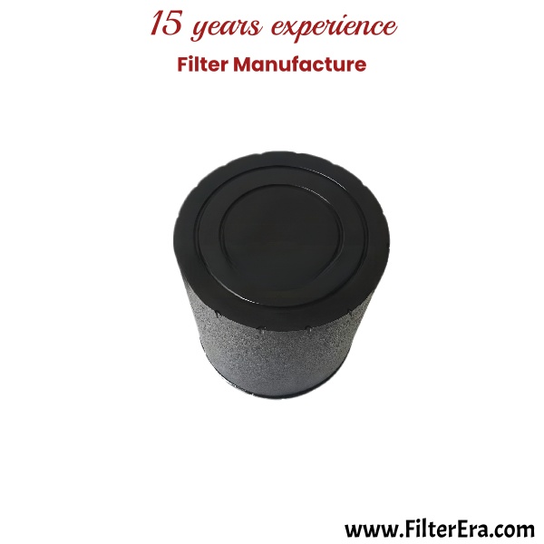 Высококачественные фильтры для большегрузных автомобилей: AH19220, 46639, PA2831, C125017, C125004 — изображение 2