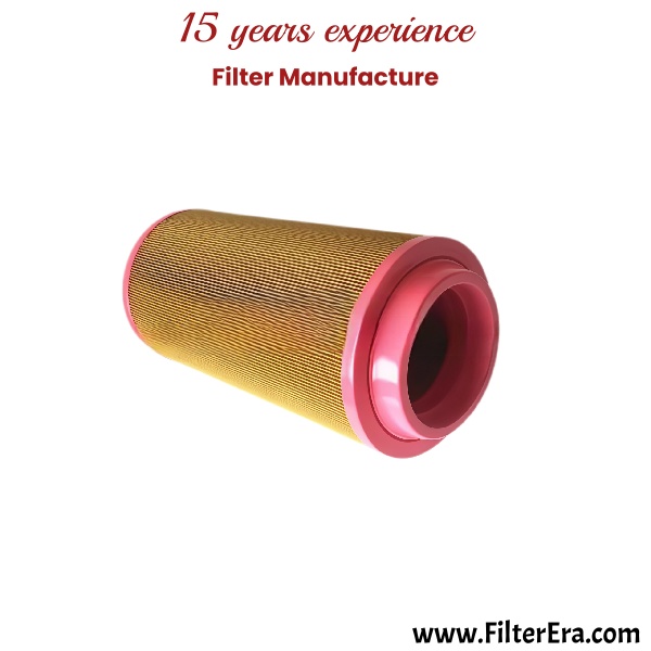 Air Filter C23610 HP2530 AF26397 E2000L A6707 93241E Air Purifier Filter - Image 2