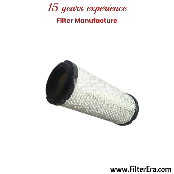 High Quality Air Filter AF26659 49205 2465011 75727890 135326205 P505976 RS5449 - Image 2