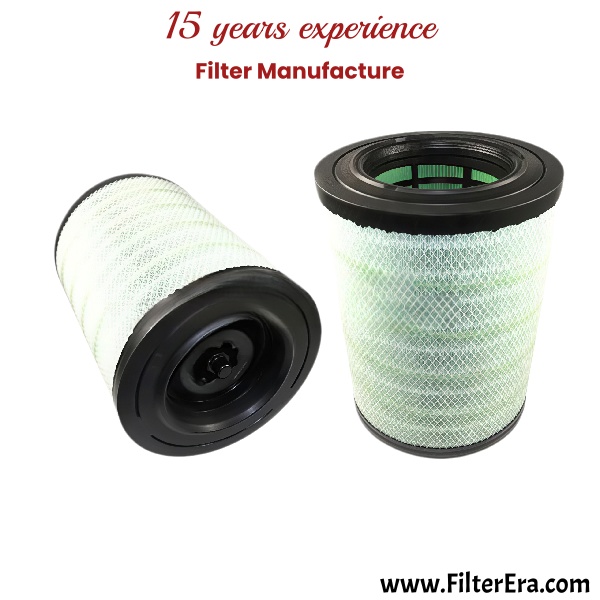 High Performance Truck Air Filter 21337557 LX1587 RS4966 P782857 AF25631 CA9581 Air Purifier Filter - Image 4