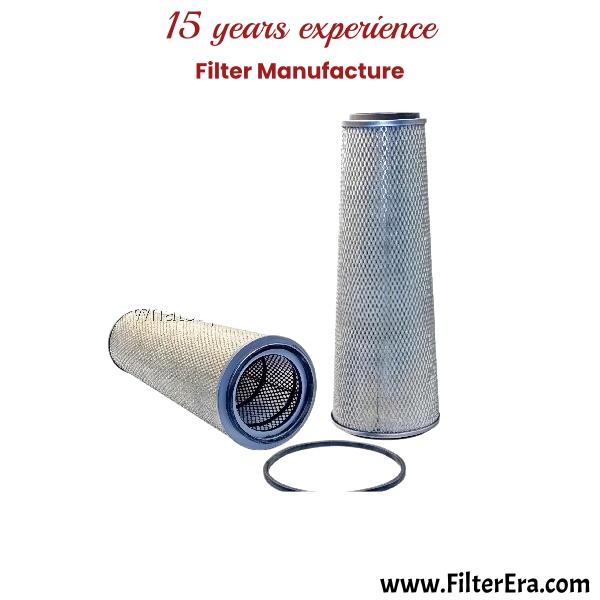 Air Filter 42610 PA2501 7C-8300 7W-7425 AF954M CA3517 P129396 P132343