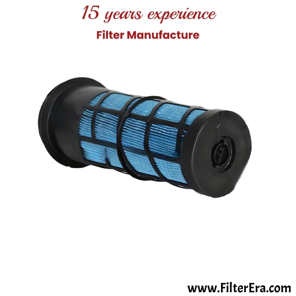 Air Filter P611858 HP2631 49518 PA5584 P604457 P603712 - Image 3