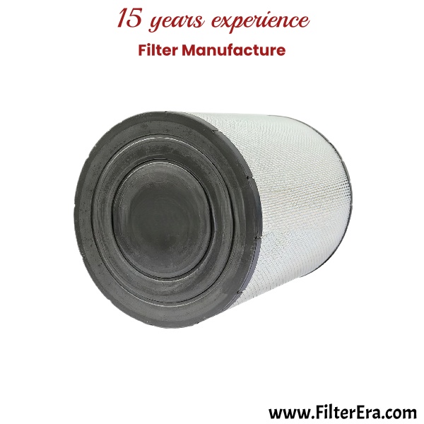 Air Filter C311195 PA5505 AH7906 B120376 0190941002 5360900001 - Image 4