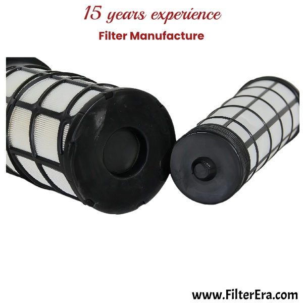 Air Filter P611189 P611190 A76510 A76520 49189 49190 - Image 3