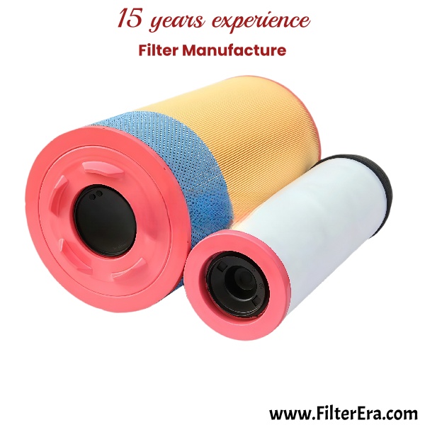 Air Filter C281275 P788716 HP2653 AF27974 E1007L 81084050030 CF1830 - Image 3