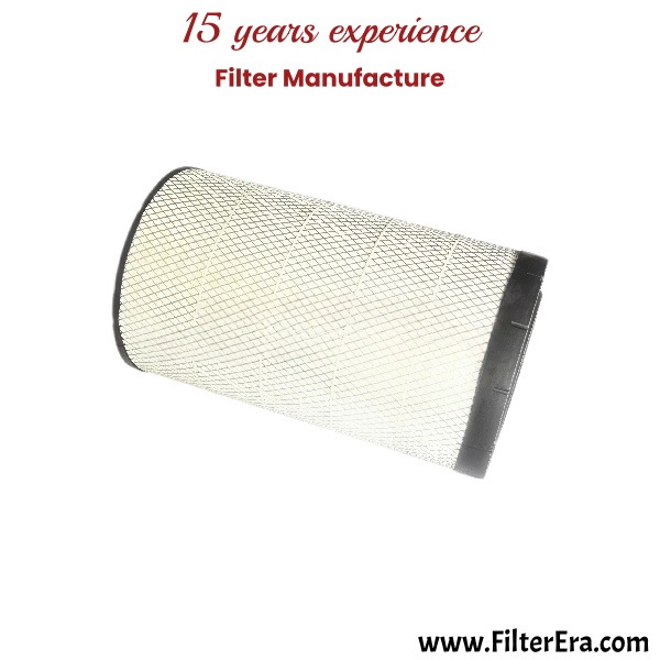 Air Filter P532966 A5668S RS3517 C24015 A5668S 46744 AF25667 FA3369 600-185-4100 - Image 3