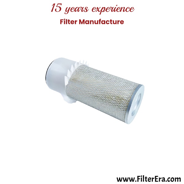 Air Filter Elements AF1733KM E567L - Image 3