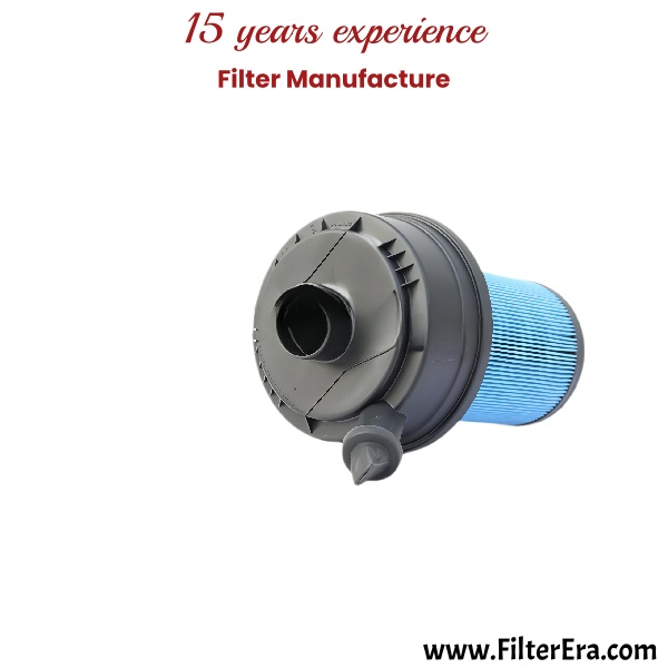 high Performance Truck Air Filter 11-9300 11-9342 11-9182 Air Purifier Filter - Image 3