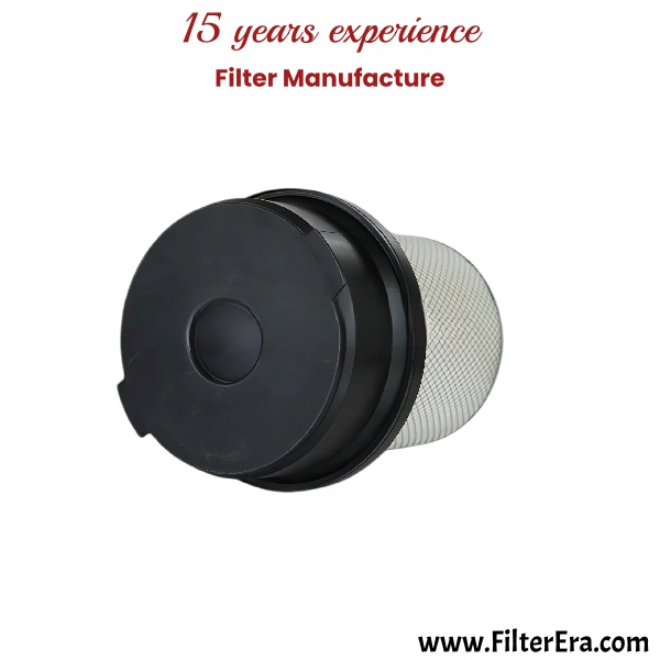 High Performance Truck Air Filter 0040940204 P781350 HP4529 E314L C291219/1 Air Purifier Filter - Image 2