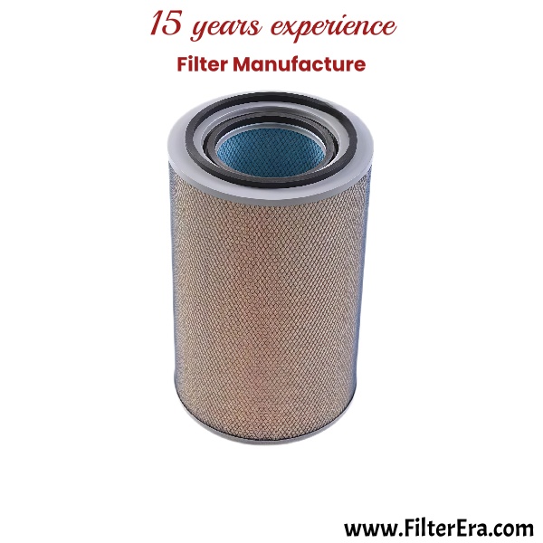 Air Filter Elements 17801-3000 A1156S 46701 AF25416 RS3733 - Image 2