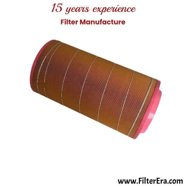 Air Filter AF25769 HP2594 E631L C30810 RS3998 49811 AF26401 HP2594 - Image 3