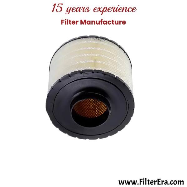 Air Filter B125011 020125 HD1938 3033342 11049982 1332341 13125011 B125011016140 00811776 E789L 1369274 - Image 4