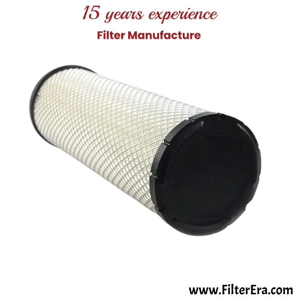 Air Filter 1421021 1335680 AF25313 AF25969 KW3052 PU For TRUCK R144/R164/R500/R560/R580/T144 P778336 C301500 - Image 4