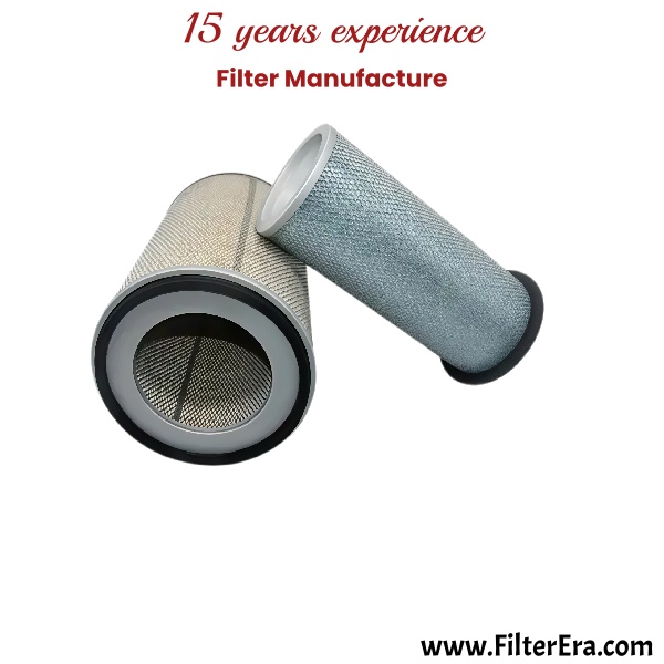 Air Filter PA1885 P181046 E129L C29939 AF424M 42208E - Image 4