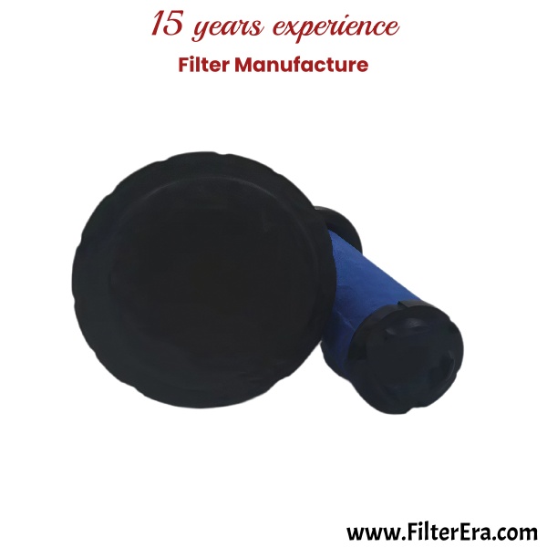 High Performance Air Filter C16501 RS5714 AF26364 A88150 49587 - Image 3