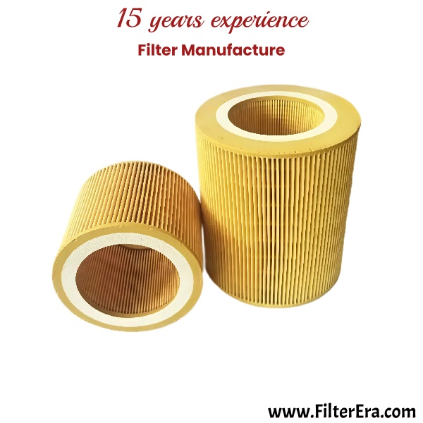 High Performance Air Filter C1250 AF26419 1613872000 - Image 4