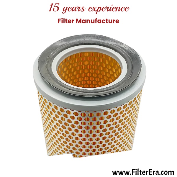 High Performance Air Filter 17801-54100 AF25380 C14177 178015410 - Image 4