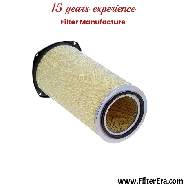 High Performance Air Filter 1665563 AF25294 E562L C261220 PA2982 P780815 - Image 3