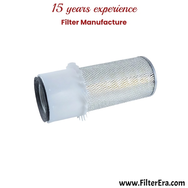 High Performance Air Filter C16190X AF409K E568L CAK258 P181054 - Image 2