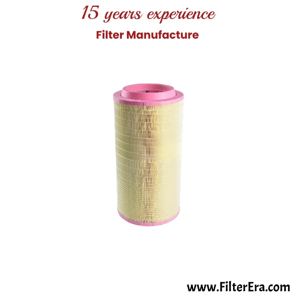 High quality Wholesale Air Filter C271320 P784456 AF26202 E743L RS5508 - Image 3