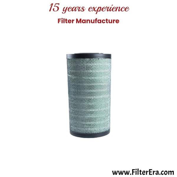 Truck Air Filter Elements High Quality Wholesale P951919 - Image 2