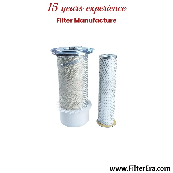 Air Filter Element HP489K hp656 e567ls cf922 fa3192 26510228 - Image 3