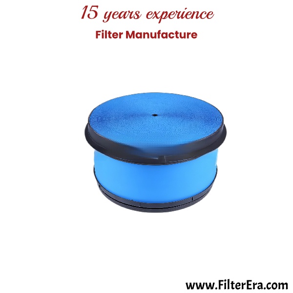 High Quality Wholesale Truck Air Filter SEV551H/4 - Image 2