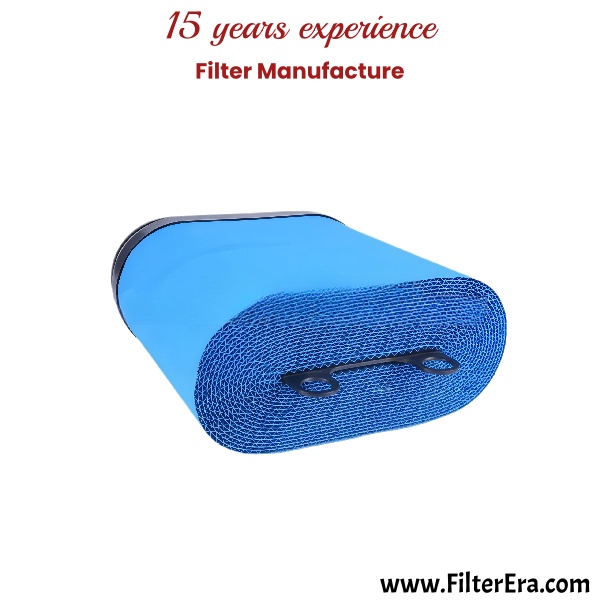 High Quality Wholesale Air Filter Elements 3181986 P951742 - Image 3