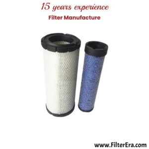 Air Filter 26510362 RS3954 E582L C11103/2 A7002 42801
