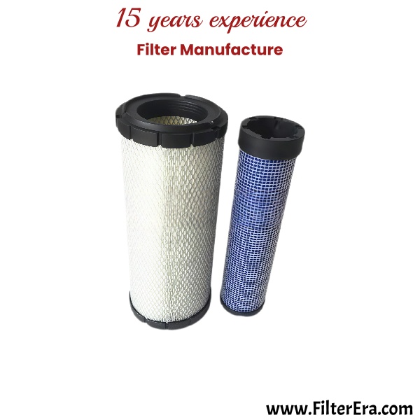 Air Filter 26510362 RS3954 E582L C11103/2 A7002 42801