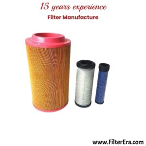 Air Filter C23610 HP2530 AF26397 E2000L A6707 93241E Air Purifier Filter