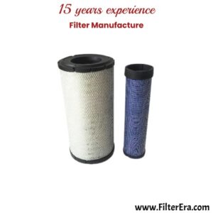 Air Filter 26510337 HP2555 AF25526 E571L C14210/2 A7003 46652