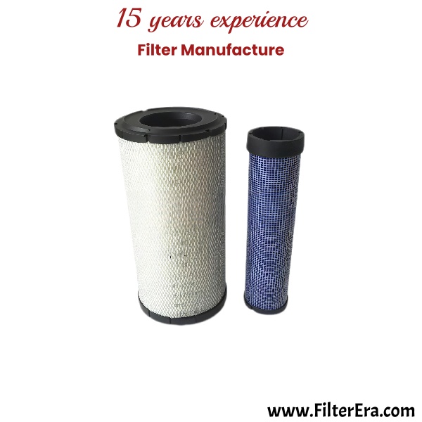 Air Filter 26510337 HP2555 AF25526 E571L C14210/2 A7003 46652