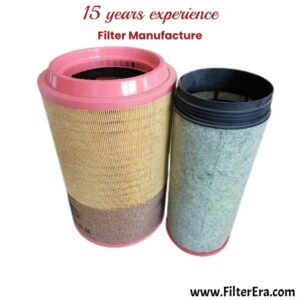 Air Filter Elements 2841 PU