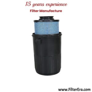 High Performance Truck Air Filter AF25069 HP4592 CA5432 E295L C15200 Air Purifier