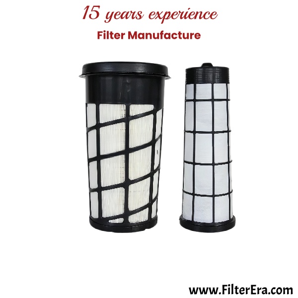 Air Filter P611189 P611190 A76510 A76520 49189 49190