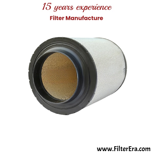 Air Filter C311195 PA5505 AH7906 B120376 0190941002 5360900001 - Image 3