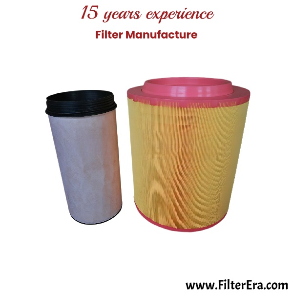 Air Filter C331460 P951102 AF27970 E1024L A71400 93372E