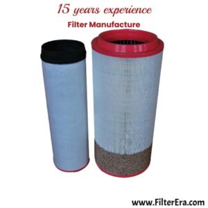 Air Filter C281440 FA3471 R583 582319514 CF1840