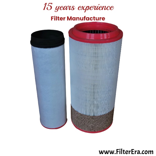 Air Filter C281440 FA3471 R583 582319514 CF1840