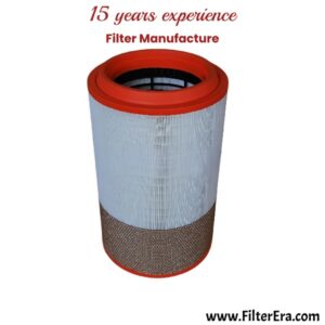 Air Filter AF26163M E767L C331630/2 RS4642 P606720 P605551 RS4642 20882320 20411815 21716424