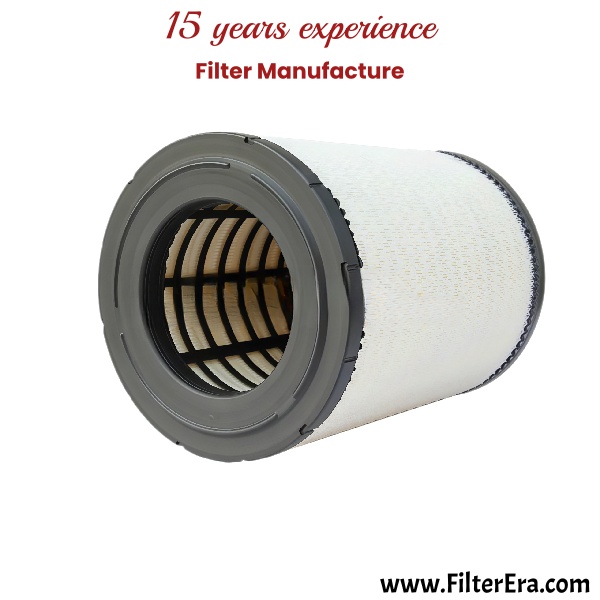 High Performance Truck Air Filter 21337557 LX1587 RS4966 P782857 AF25631 CA9581 Air Purifier Filter